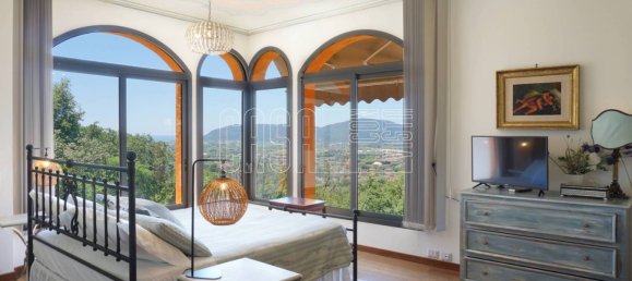 5 bedrooms Villa in Castelnuovo Magra, Italy No. 268258 34