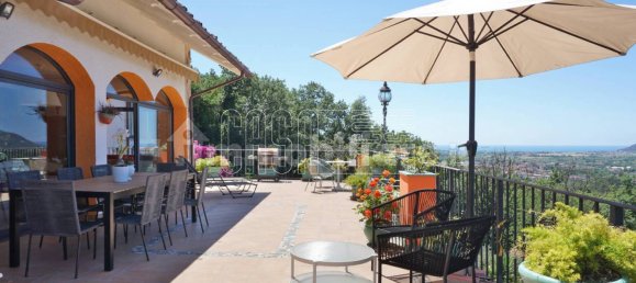 5 bedrooms Villa in Castelnuovo Magra, Italy No. 268258 19