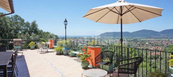 5 bedrooms Villa in Castelnuovo Magra, Italy No. 268258 20