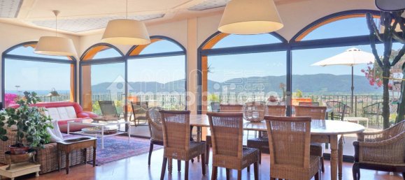 5 bedrooms Villa in Castelnuovo Magra, Italy No. 268258 16