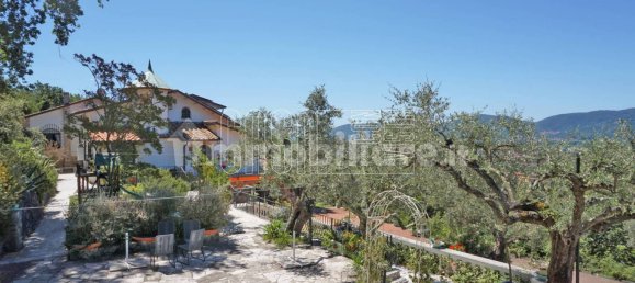 5 bedrooms Villa in Castelnuovo Magra, Italy No. 268258 49