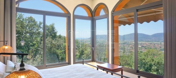 5 bedrooms Villa in Castelnuovo Magra, Italy No. 268258 35