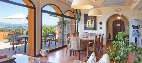 5 bedrooms Villa in Castelnuovo Magra, Italy No. 268258 25