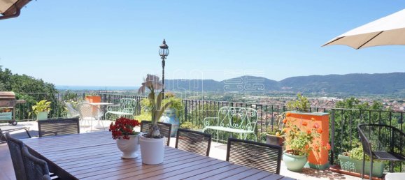 5 bedrooms Villa in Castelnuovo Magra, Italy No. 268258 22