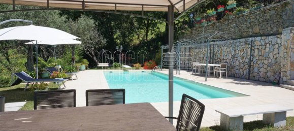 5 bedrooms Villa in Castelnuovo Magra, Italy No. 268258 9