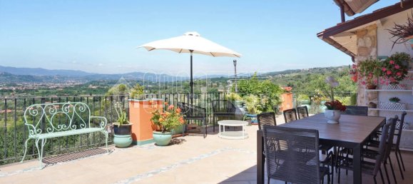 5 bedrooms Villa in Castelnuovo Magra, Italy No. 268258 21