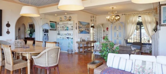 5 bedrooms Villa in Castelnuovo Magra, Italy No. 268258 26