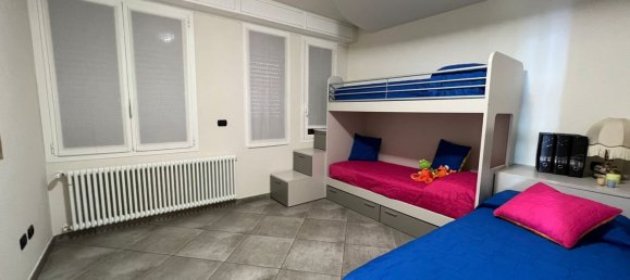 3-salle Appartement à Ospedaletti, Italy No. 118023 19