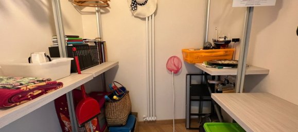 3-salle Appartement à Ospedaletti, Italy No. 118023 20