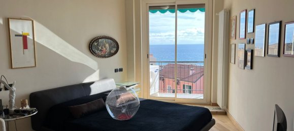 3-salle Appartement à Ospedaletti, Italy No. 118023 13