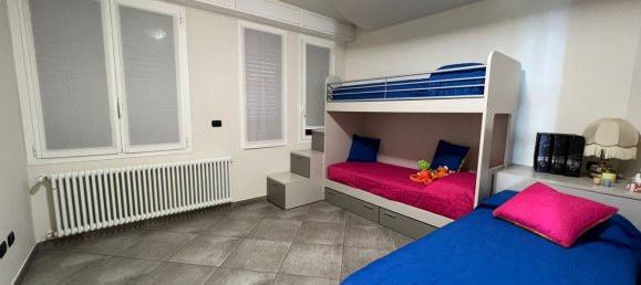 3-salle Appartement à Ospedaletti, Italy No. 118023 18
