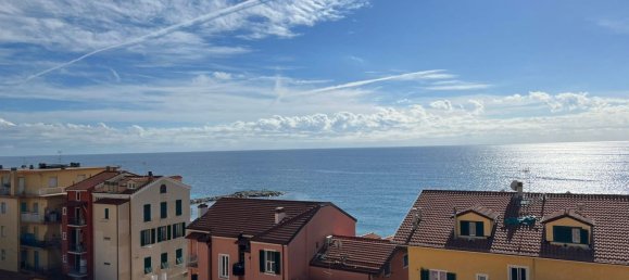 3-salle Appartement à Ospedaletti, Italy No. 118023 15