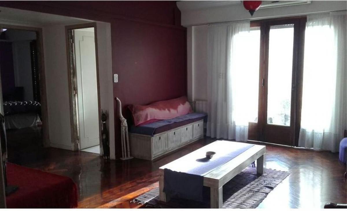 2 bedrooms Apartment in Buenos Aires, Argentina No. 97564