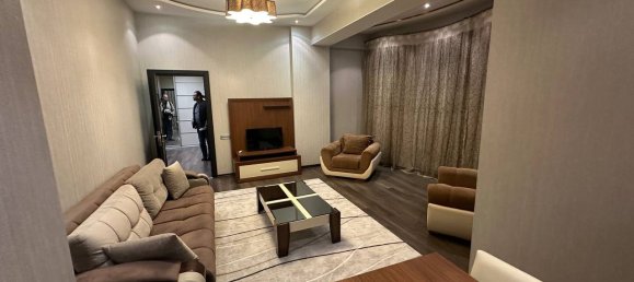 2 bedrooms Apartment in Yasamal, Azerbaijan No. 1978 28