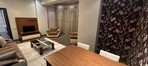 2 bedrooms Apartment in Yasamal, Azerbaijan No. 1978 12