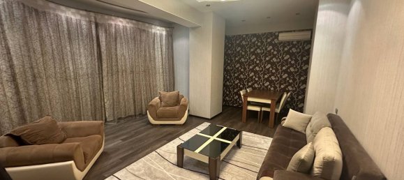 2 bedrooms Apartment in Yasamal, Azerbaijan No. 1978 33