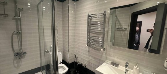 2 bedrooms Apartment in Yasamal, Azerbaijan No. 1978 5