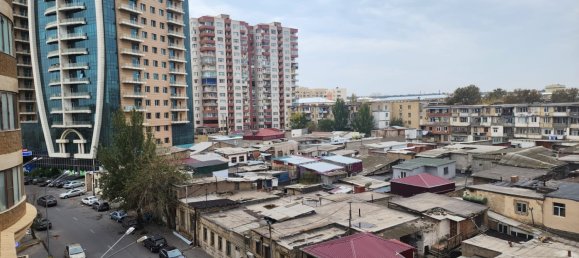 2 bedrooms Apartment in Yasamal, Azerbaijan No. 1978 16