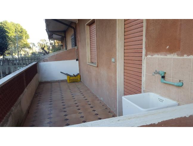 4غرفة شقة في Pietrapaola, Italy رقم 253494