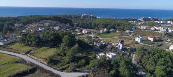 Apartment 1+1 in Alanya, Turkey No. 3428 13