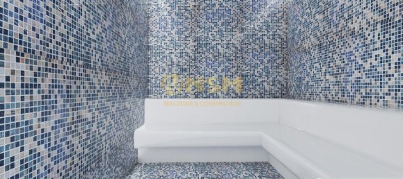 Apartment 1+1 in Alanya, Turkey No. 3428 12