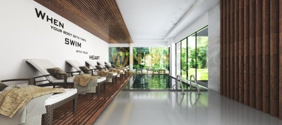 Apartment 1+1 in Alanya, Turkey No. 3428 9