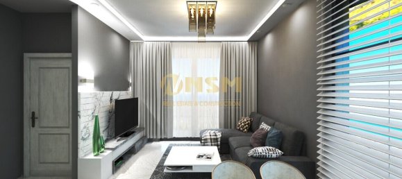 Apartment 1+1 in Alanya, Turkey No. 3428 18