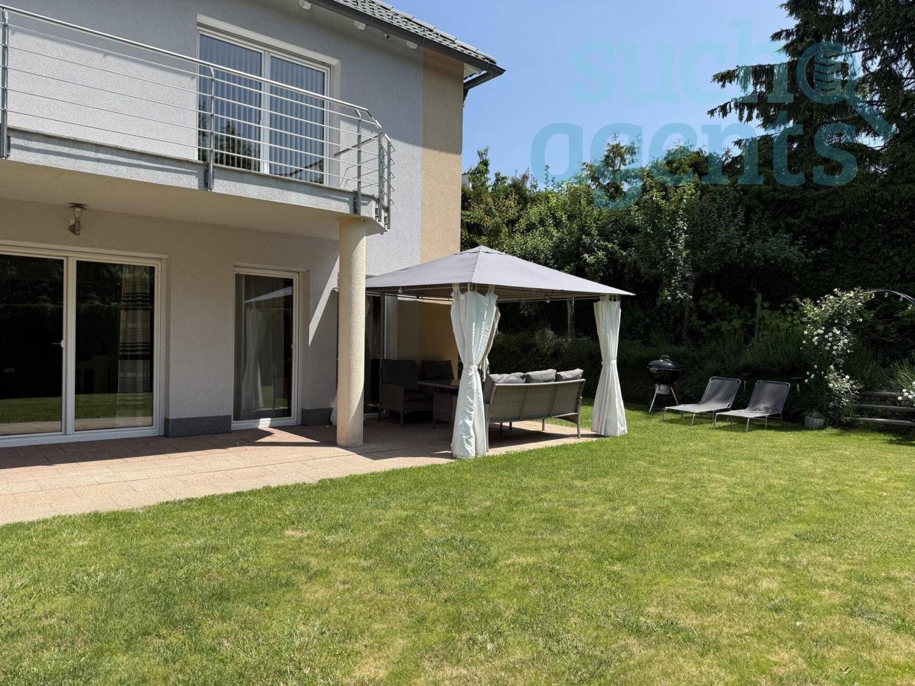 5 chambres Maison à Wilhering, Austria No. 213576