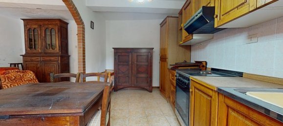 1 bedroom House in Sillano Giuncugnano, Italy No. 233122 6
