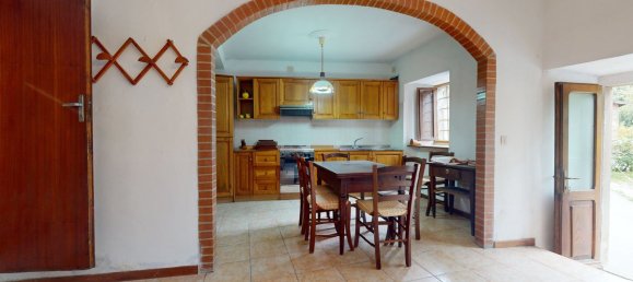 1 bedroom House in Sillano Giuncugnano, Italy No. 233122 5