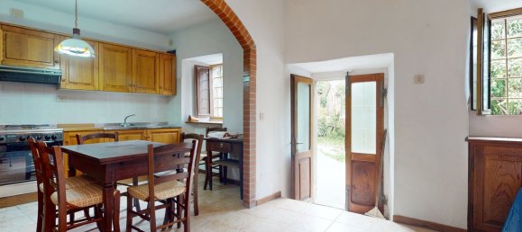 1 bedroom House in Sillano Giuncugnano, Italy No. 233122 4