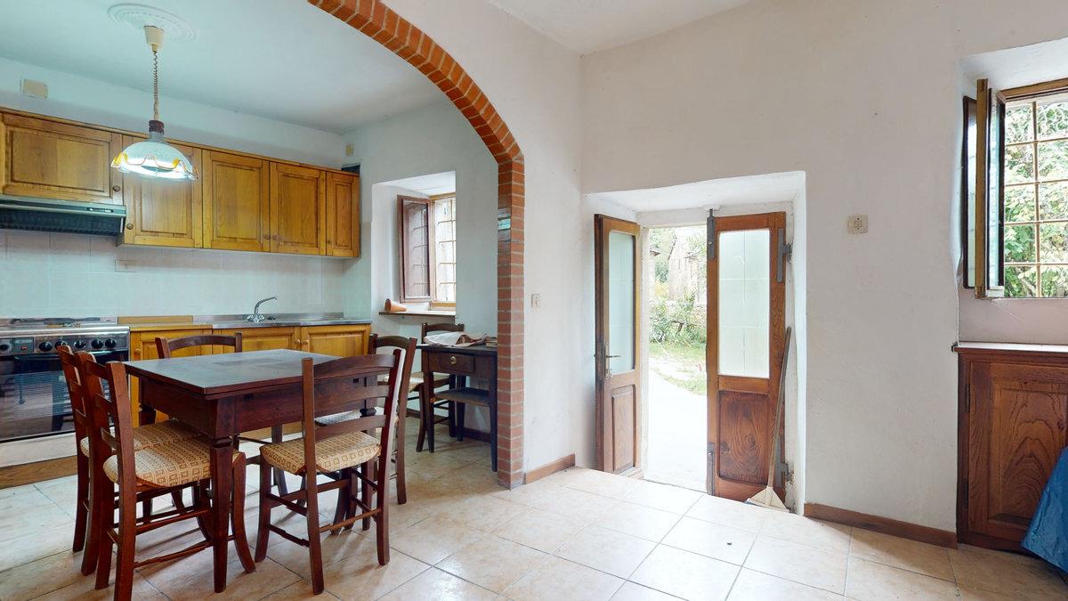 1 bedroom House in Sillano Giuncugnano, Italy No. 233122