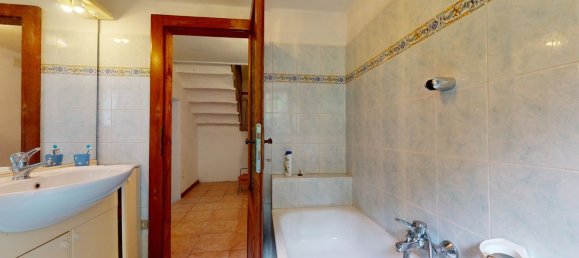 1 bedroom House in Sillano Giuncugnano, Italy No. 233122 12