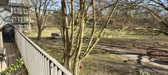 Квартира с 2 спальнями в Нижняя Саксония, Германия № 166885 8