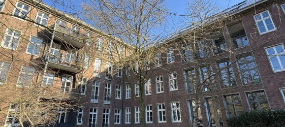 Квартира с 2 спальнями в Нижняя Саксония, Германия № 166885 10