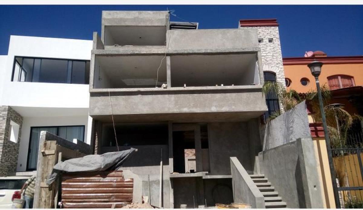 3 bedrooms House in Queretaro, Mexico No. 184098