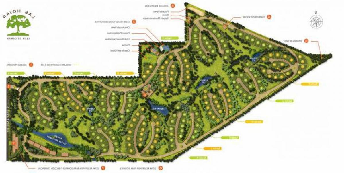  Land in Marcos Paz, Argentina No. 113767