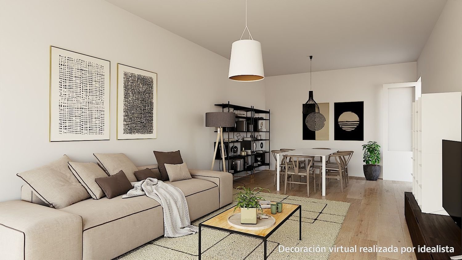 3 bedrooms Apartment in Marbella, Spain No. 130539