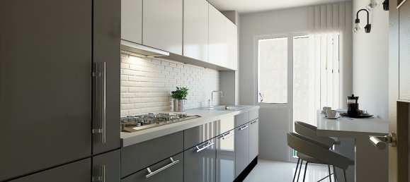 3 bedrooms Apartment in Marbella, Spain No. 130539 7