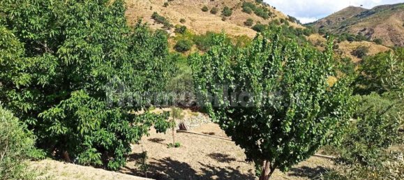 Дом с 2 комнатами в Мессина, Италия № 285985 21