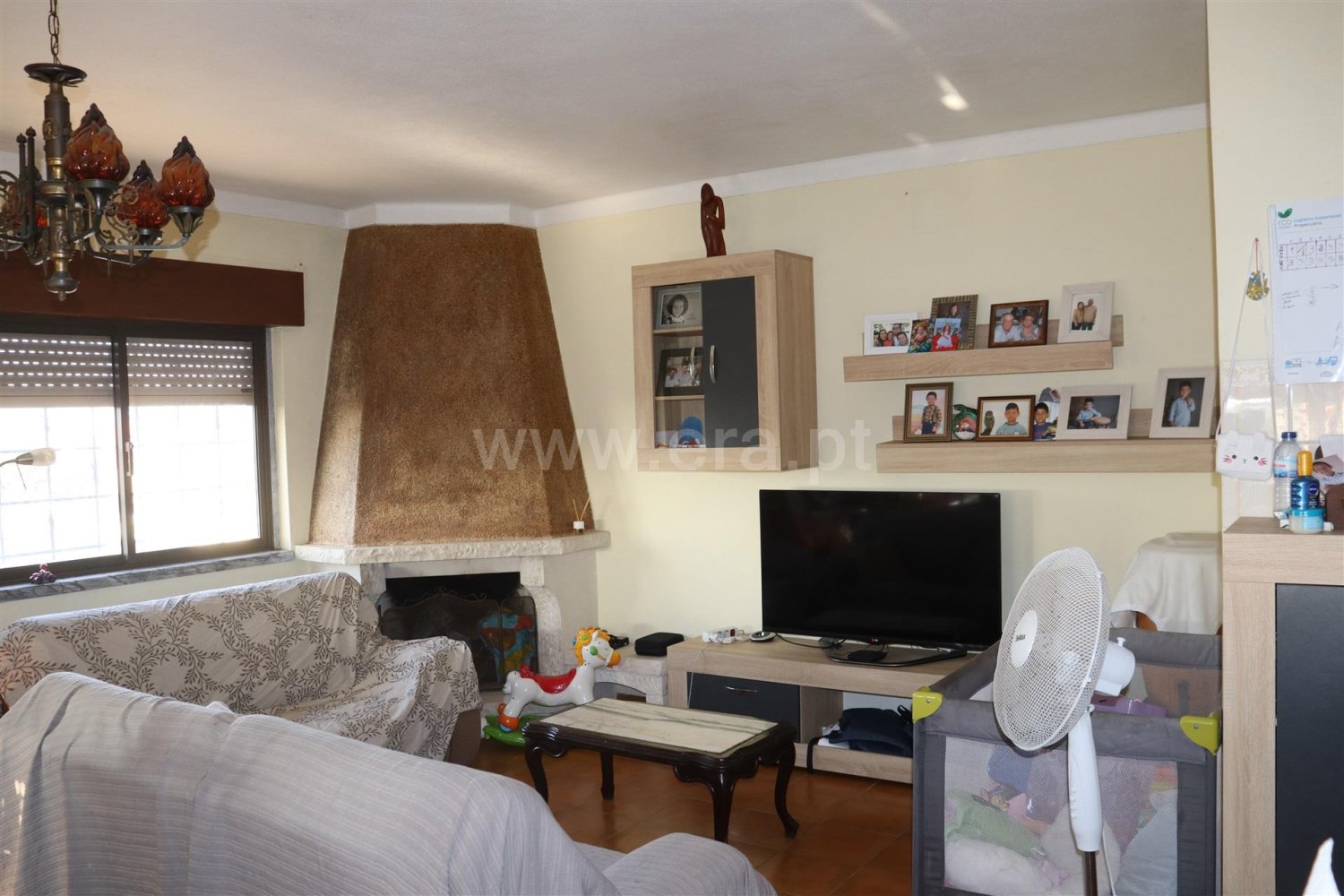 Apartamento de 2 dormitorios en Muge, Portugal No. 310077