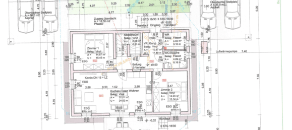 7 rooms House in Rudersdorf, Austria No. 234382 33