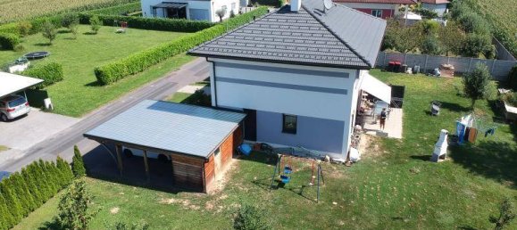 7 rooms House in Rudersdorf, Austria No. 234382 3