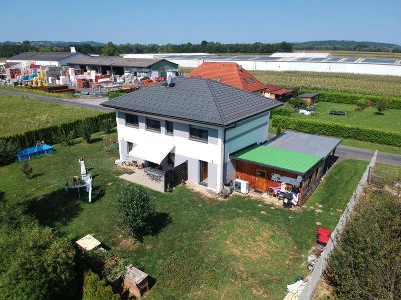7 rooms House in Rudersdorf, Austria No. 234382