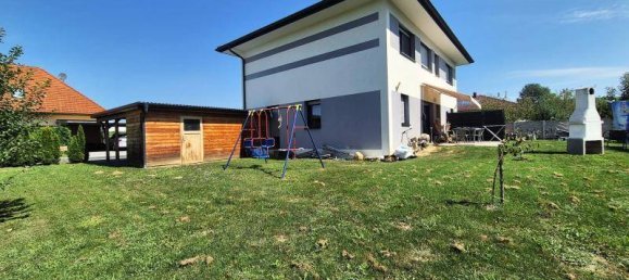 7 rooms House in Rudersdorf, Austria No. 234382 6