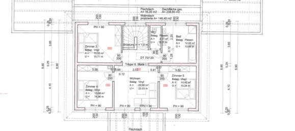 7 rooms House in Rudersdorf, Austria No. 234382 34