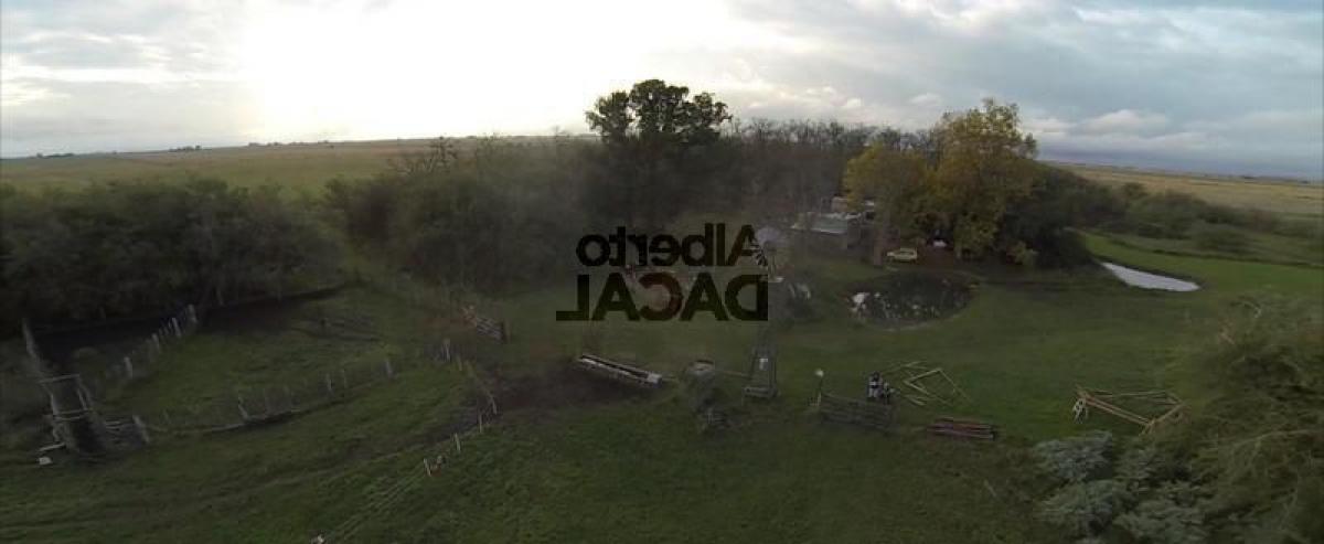  قطعة أرض في Campo Creado, Argentina رقم 41179