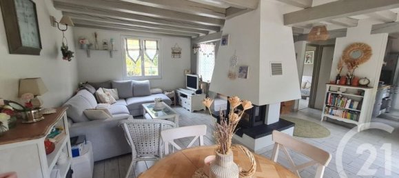 3 غرف نوم منزل في Val-d'Oise, France رقم 361392 4