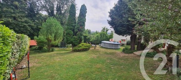 3 غرف نوم منزل في Val-d'Oise, France رقم 361392 12