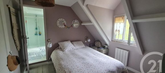 3 غرف نوم منزل في Val-d'Oise, France رقم 361392 7